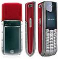 vertu ascent (regular ascent) red/red imags